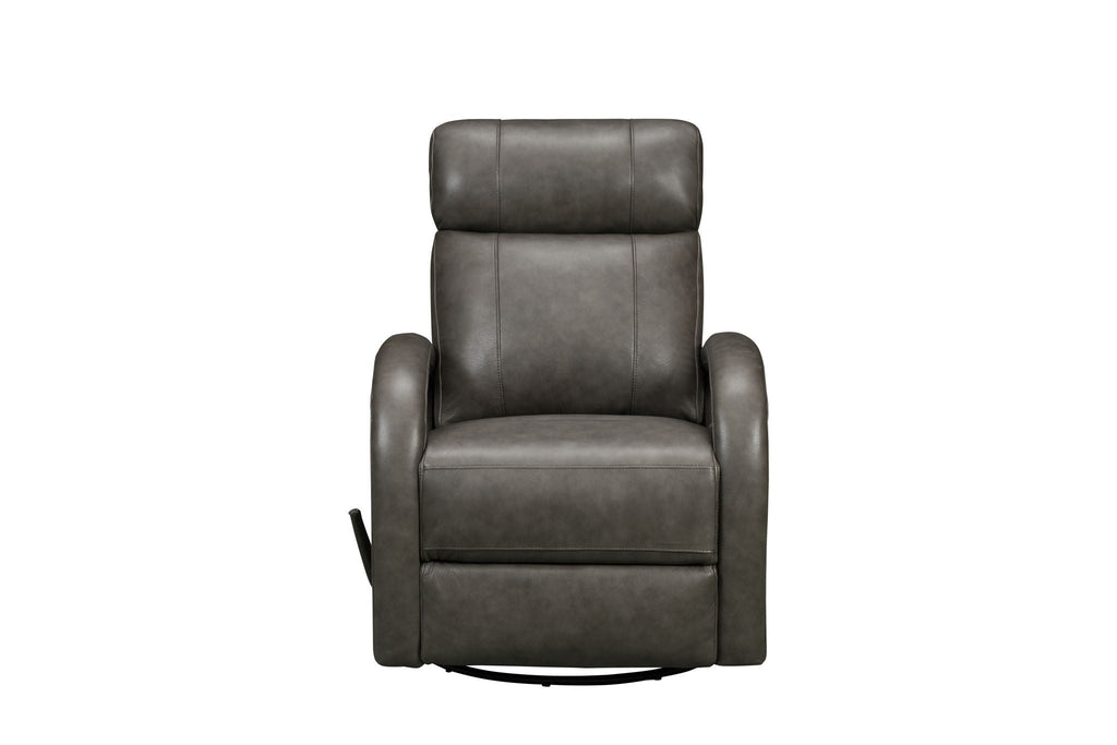 Harlee - Swivel Glider Recliner