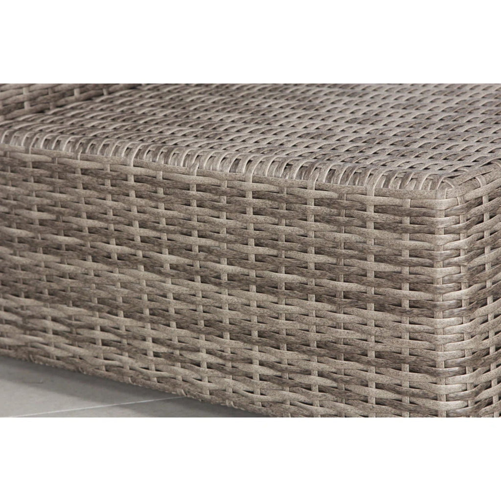 Loveseat With Cushions