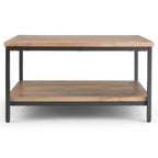 Skyler - Handcrafted Multipurpose Table