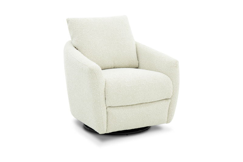 Morrow - 1P Swivel Recliner (Footrest Only)