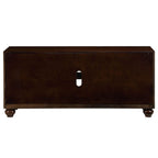 Dita - TV Stand - Walnut