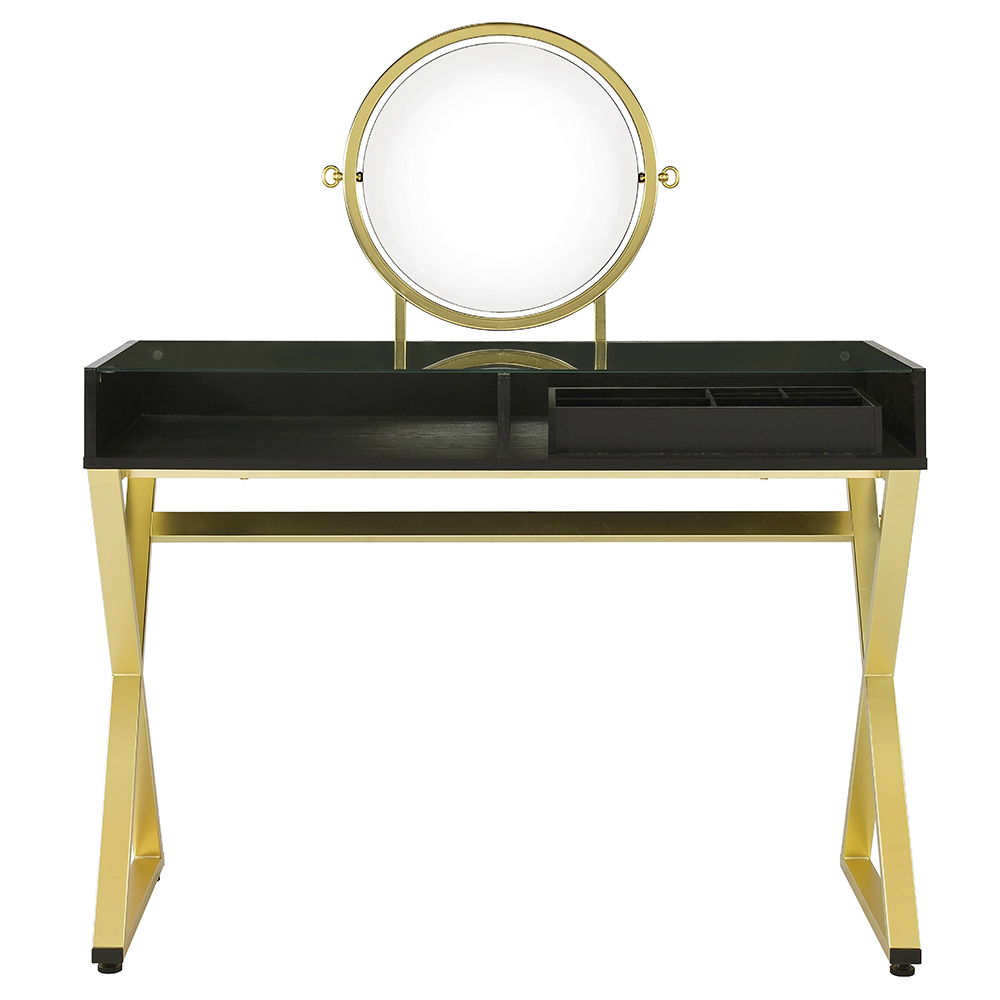 Coleen - Vanity Desk
