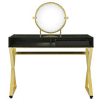 Coleen - Vanity Desk