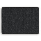 Jasmine Peaks - Ottoman - Coal
