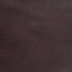 Pino - Accent Chair - Vintage Brown Top Grain Leather