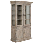 Tinley Park - China - Dove Tail Gray