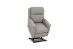 Lena - Power Lift Recliner With Power Headrest, Power Lumbar And 3 Zone Heat