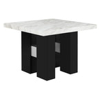 Mikha - Bar Table And Bar Stool
