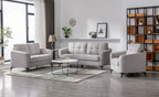 Callie - Living Room Set