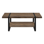 Coffee Table, Accent, Cocktail, Rectangular, Living Room, Contemporary, Modern