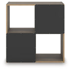 Shallifer - Cube Organizer