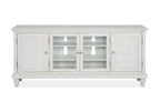 Newport - Console - Alabaster
