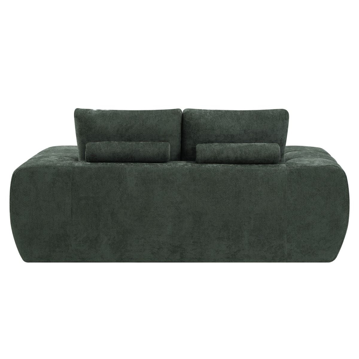 Medwin - Sofa - Green