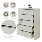 Jehoram - Chest