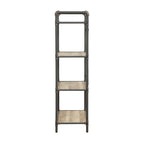 Itzel - Bookshelf For Office
