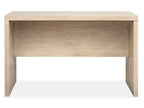Sunset Cove - Counter Table - Sanibel Brown
