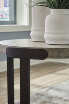 Darthurst - Occasional Table Set (Set of 3) - Light Brown