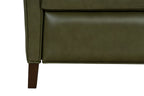 Phoebe - Recliner Push Thru The Arm