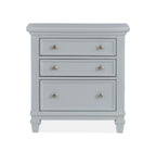 Charleston - Drawer Nightstand