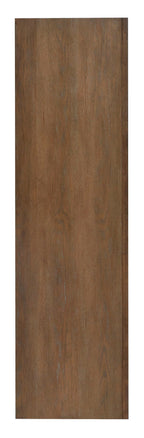 Lindon - Double Drawer Dresser
