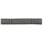 12" Premium Hybrid Mattress In A Box Soft Gel Memory Foam Top With Cooling Technology - Gray / White - Queen