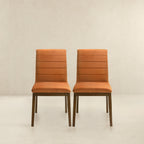 Ines - Modern Dining Chair (Set of 2)