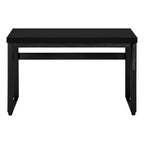 Computer Desk, Home Office, Standing, Adjustable, Laptop, Contemporary & Modern