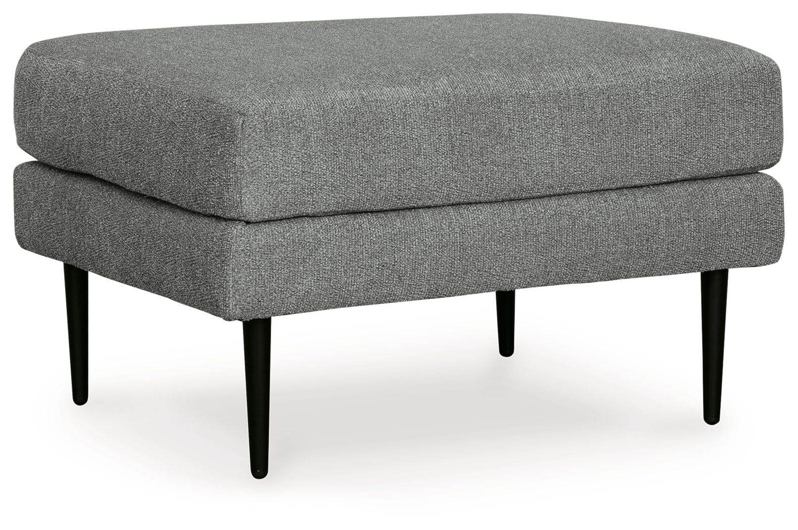Hazela - Chair, Ottoman