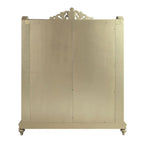 Vatican - Curio - Champagne Silver