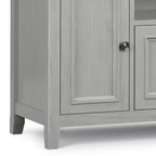 Amherst - Wide TV Media Stand