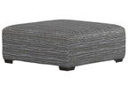 Hyde Park - Cocktail Ottoman