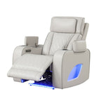 Fortuner - Power Reclining Chair
