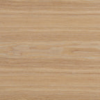 Lawton - Dining Table - Natural & Black