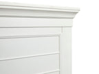 Charleston - Complete Panel Bed