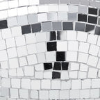 Hallmont - Sculpture - Silver Finish