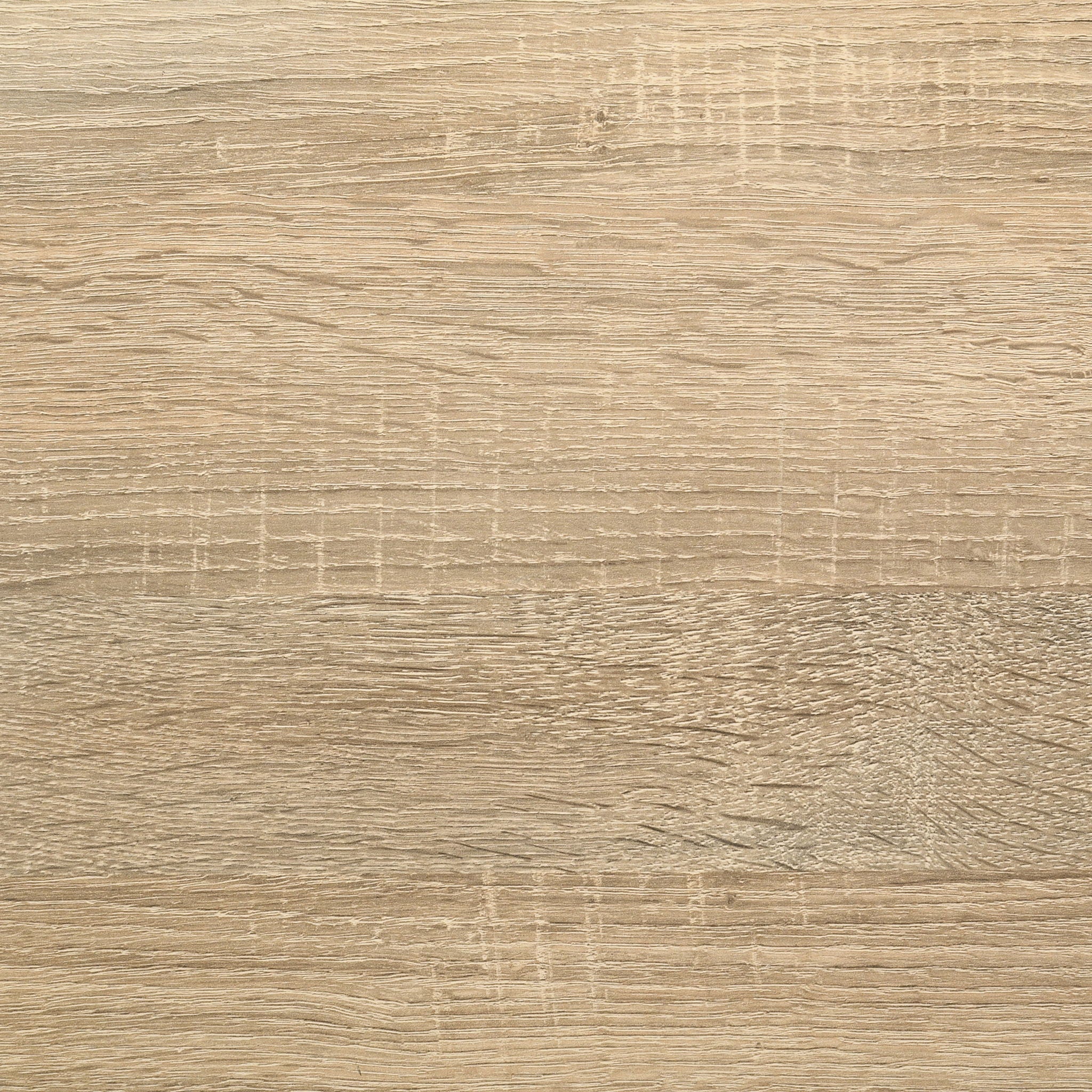 Garza Space Saving Rectangular Dining Table Greige Oak