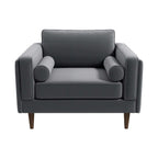 Amber - Universal Lounge Chair