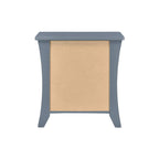 Colt - Accent Table, Functional Design
