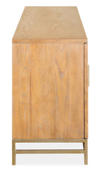 Lindon - Console