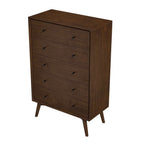 Caroline - Mid-Century, Modern Dresser