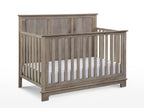 son - 4-In-1 Convertible Crib
