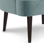 Harrah - Upholstered Accent Chair