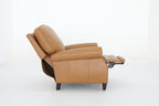 Briarwood - Recliner Push Thru The Arm