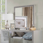 Sliverfluff - Mirror - Mirrored & Champagne