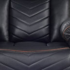 Challenger - LED Power Recliner Chair