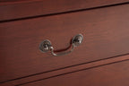 Traditional Storage Chest Elegant