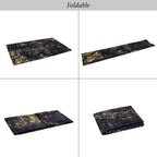 Maval - Machine Washable Area Rug