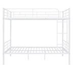 Steel Construction Bunk Bed