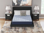 Peak 2.0 12 Hybrid - Mattress