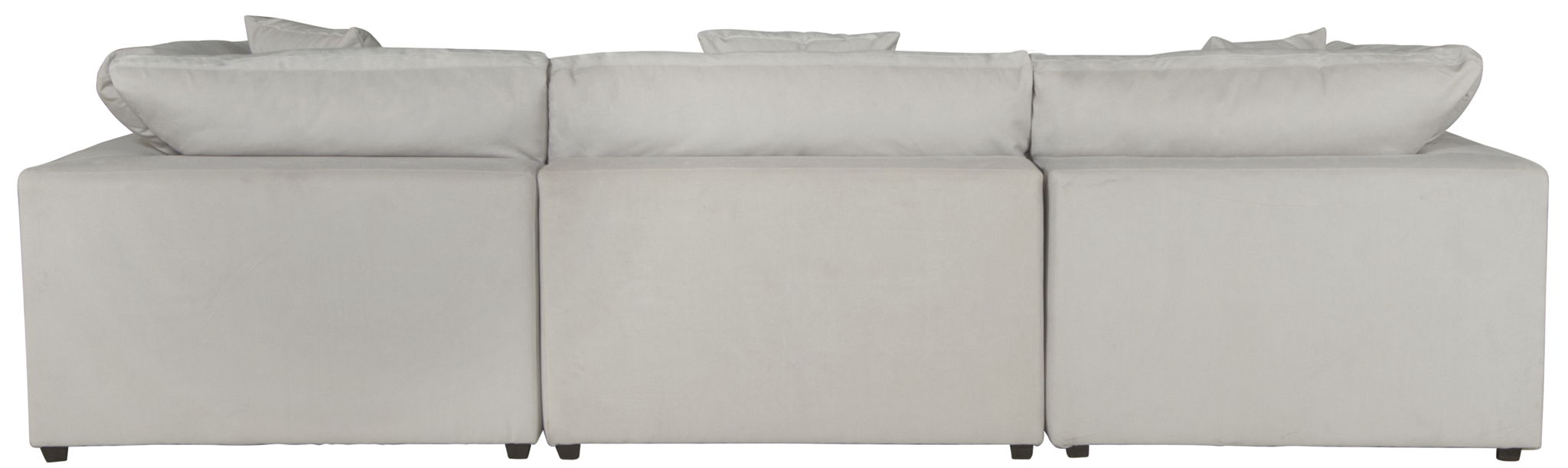 Posh - Modular Sectional